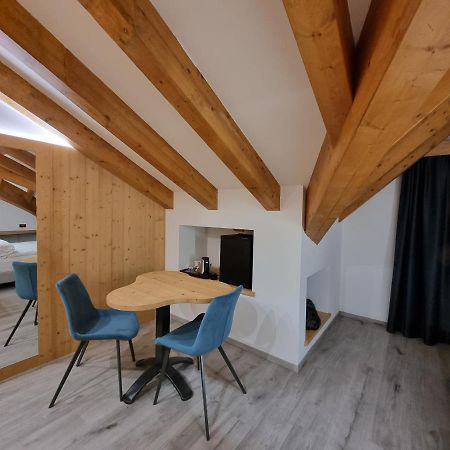 Hotel Canada Andalo Εξωτερικό φωτογραφία