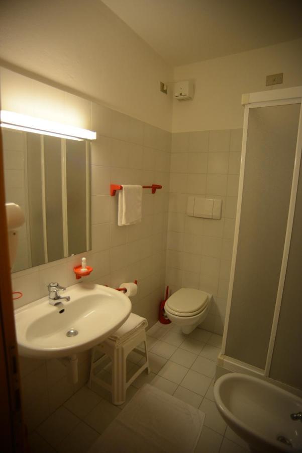 Hotel Canada Andalo Εξωτερικό φωτογραφία