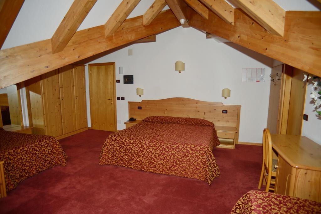 Hotel Canada Andalo Δωμάτιο φωτογραφία
