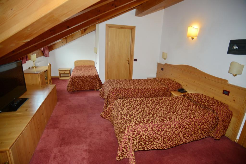 Hotel Canada Andalo Δωμάτιο φωτογραφία
