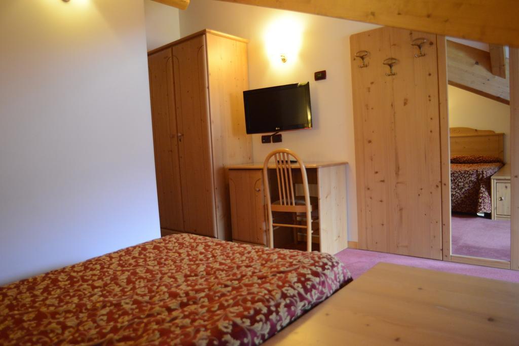 Hotel Canada Andalo Δωμάτιο φωτογραφία