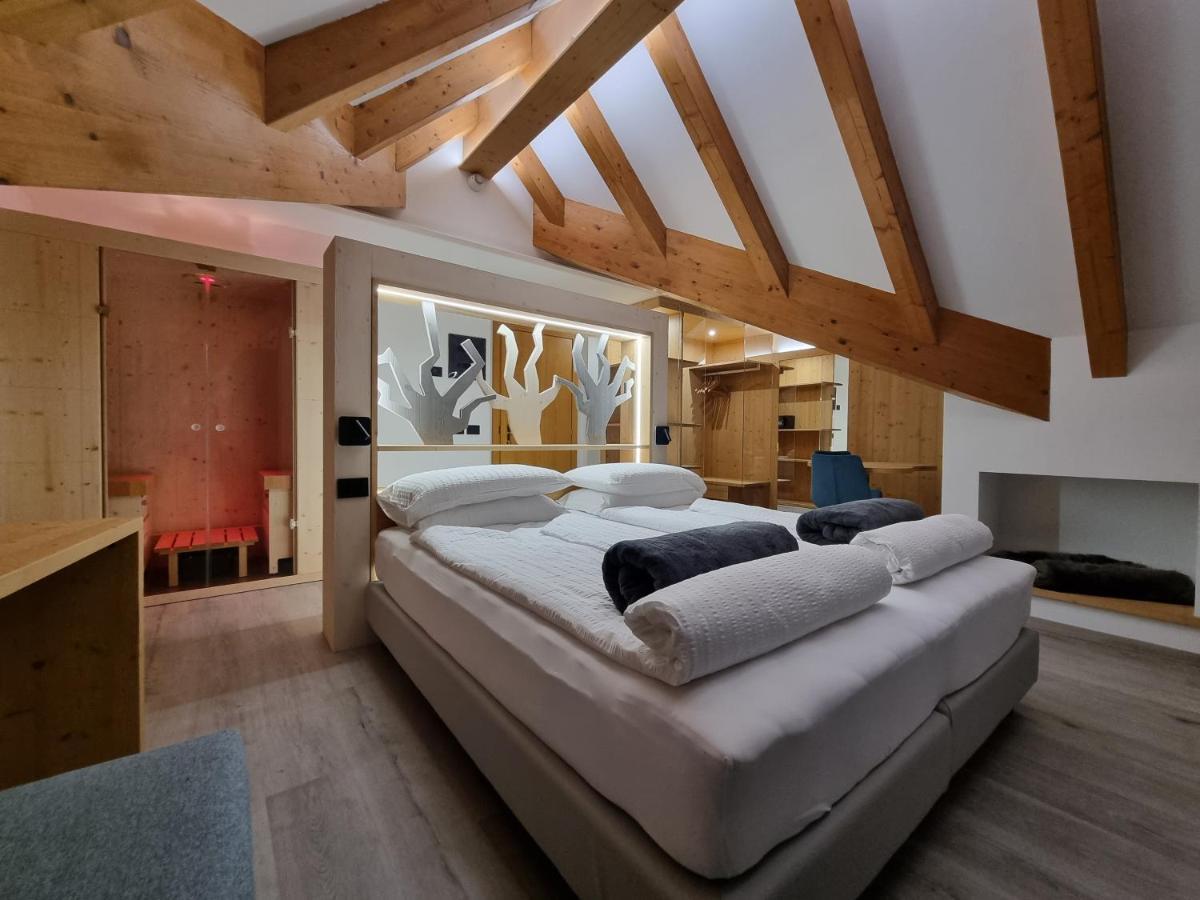 Hotel Canada Andalo Εξωτερικό φωτογραφία
