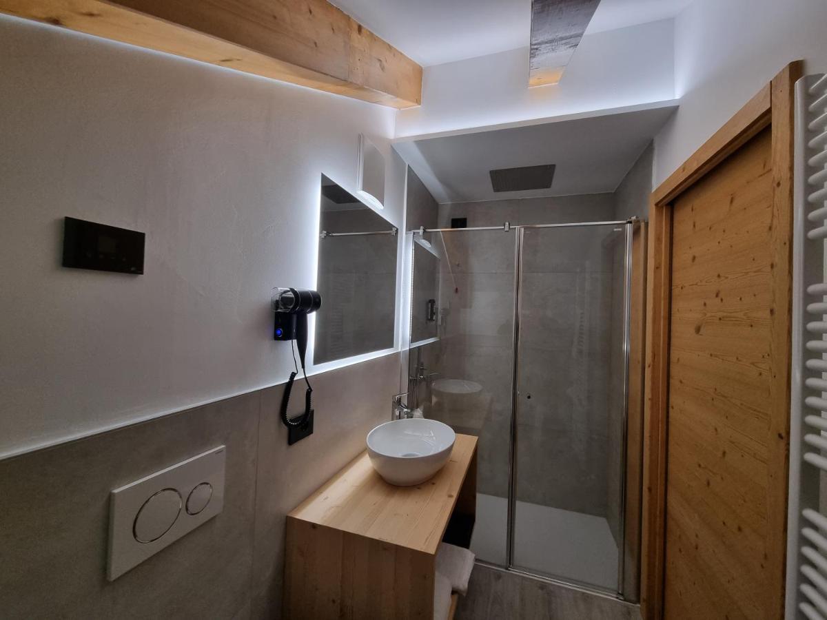 Hotel Canada Andalo Εξωτερικό φωτογραφία
