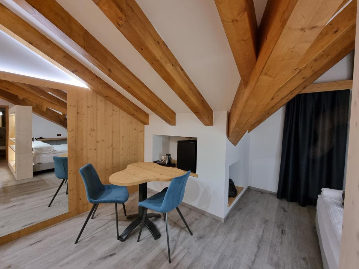 Hotel Canada Andalo Εξωτερικό φωτογραφία